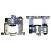 Bosch Brake Caliper Assembly Rear Left 0 986 473 108