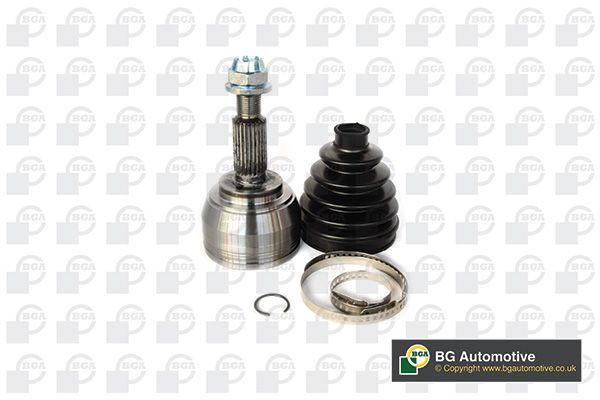 Bga Drive Shaft Joint Kit CV7320A