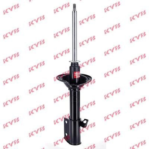 KYB Shock Absorber Damper Strut Rear Right 334107