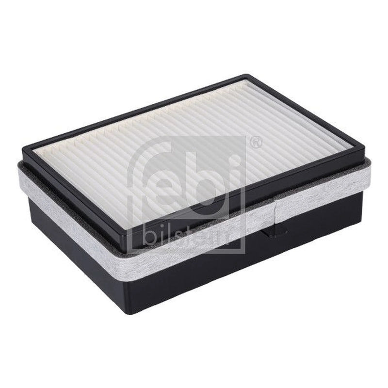 Febi Cabin Air Filter (Pollen Filter) 22095