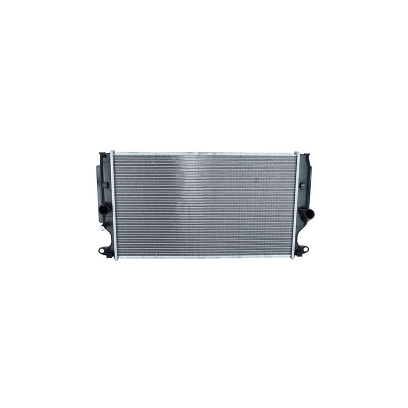 NRF Engine Radiator 53181