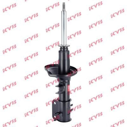 KYB Shock Absorber Damper Strut Front Left 334210