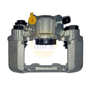 NAPA Brake Caliper Assembly Rear Right NCA1700