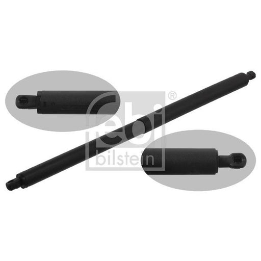Febi Boot Gas Strut Lift Support Tailgate / 36250