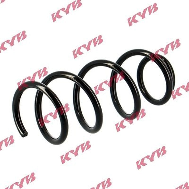 KYB Front Suspension Coil Spring RA1393