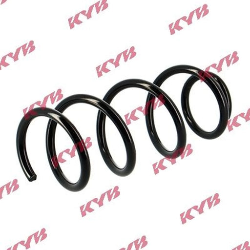 KYB Front Suspension Coil Spring RA1393
