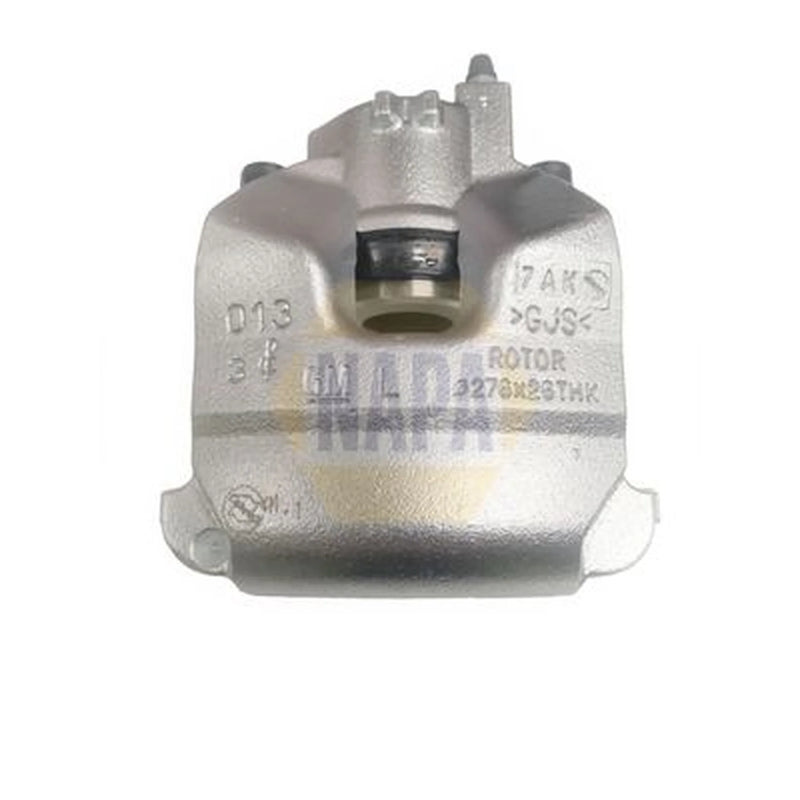 NAPA Brake Caliper Assembly Front Left NCA2135