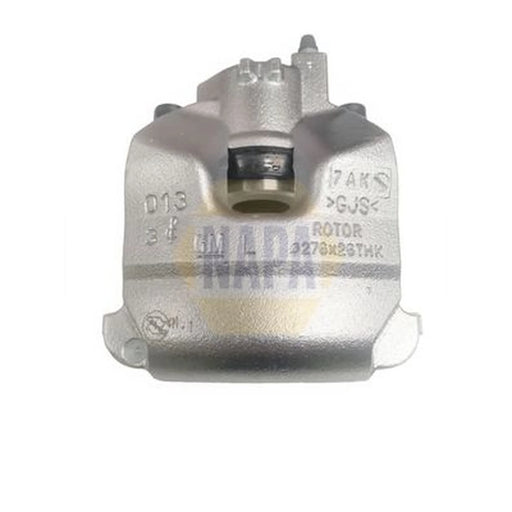 NAPA Brake Caliper Assembly Front Left NCA2135