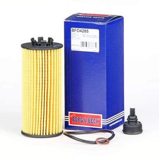 Borg & Beck Engine Oil Filter BFO4285