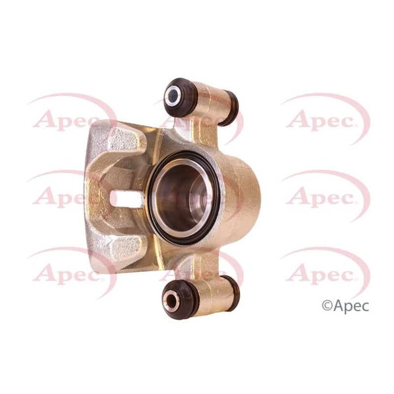 Apec Brake Caliper Assembly Front Righ RCA309