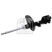 Febi Shock Absorber Damper Strut Rear Left 1002715