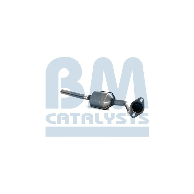 BM Catalysts Homologated Diesel Cat BM80117H