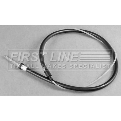 First Line Handbrake Cable Right Rear FKB3790