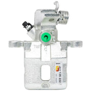Bosch Brake Caliper Assembly Rear Right 0 986 135 222