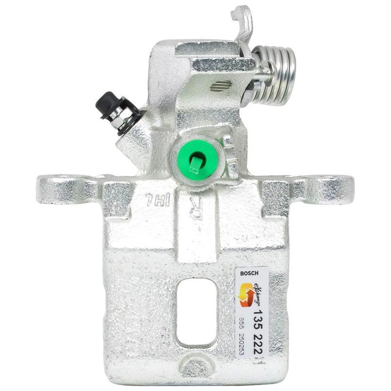 Bosch Brake Caliper Assembly Rear Right 0 986 135 222