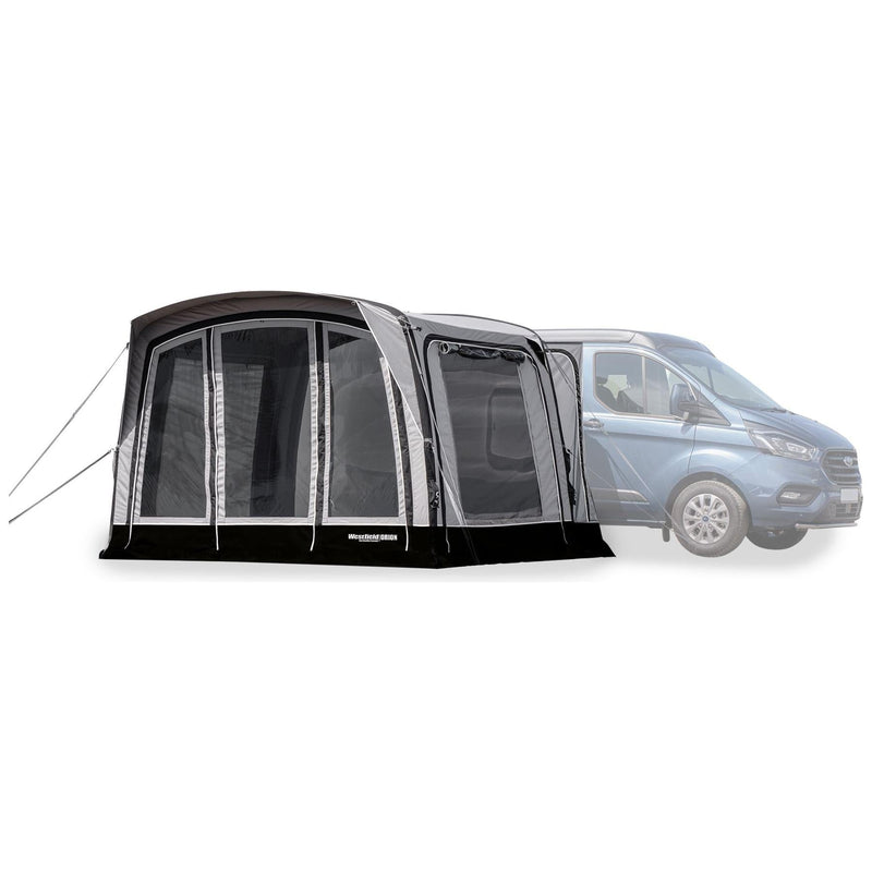 Orion 2 300 Air Drive Away Awning 12020413000002 - Quest - Van Life Living