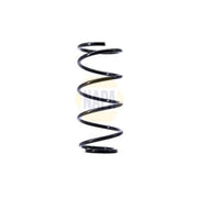 NAPA Front Suspension Coil Spring NCS1403