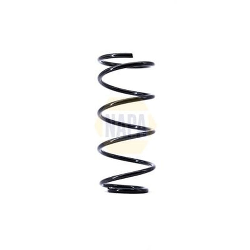 NAPA Front Suspension Coil Spring NCS1403
