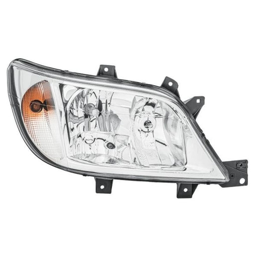 Hella Headlight Headlamp PY21W Right 1EH 246 047-021