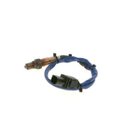 Bosch O2 Lambda Oxygen Sensor before catalytic converter 0 258 017 420