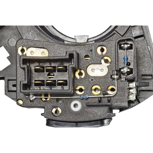 Valeo Steering Column Switch Connectors 251734