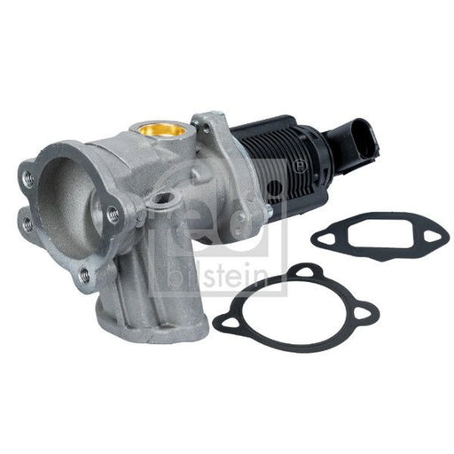Febi Exhaust Gas Recirculation Valve 39543