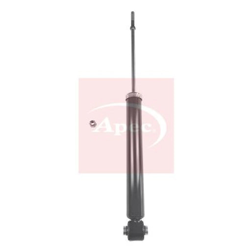 Apec Shock Absorber Damper Strut Rear Right ASA1336