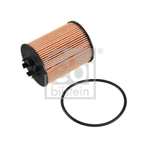 Febi Engine Oil Filter 36562
