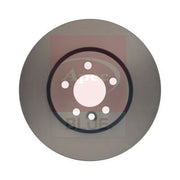 Apec 2 x Vented Front Brake Discs SDK6157-x2