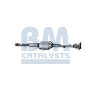 BM Catalysts Homologated Petrol Cat BM90312H