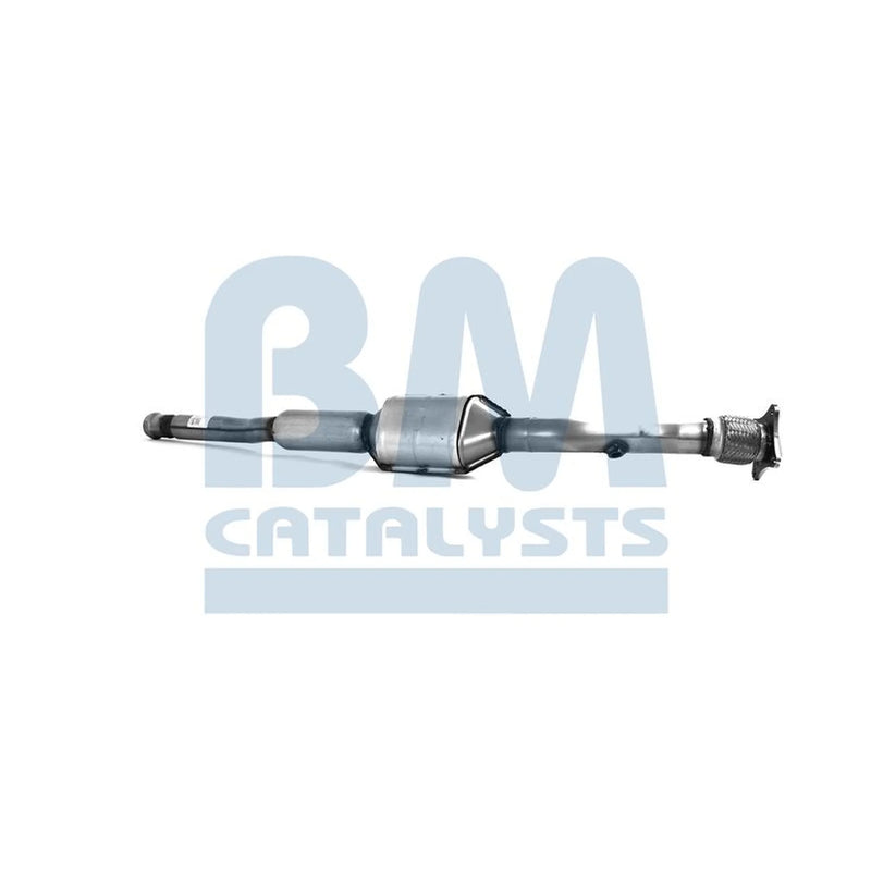 BM Catalysts Homologated Petrol Cat BM90312H