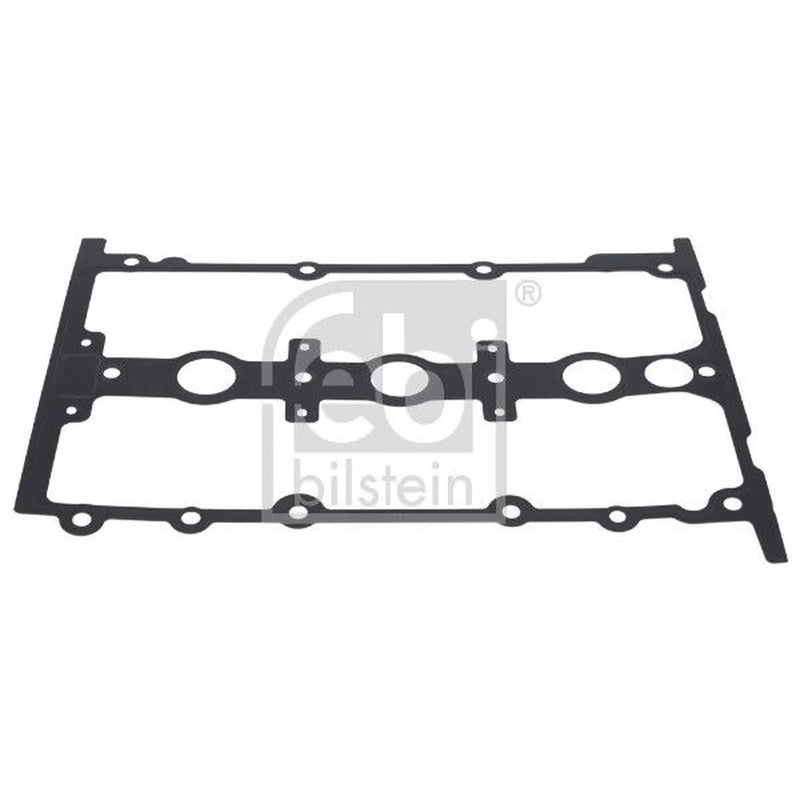 Febi Cylinder Head Cover Gasket Rubber/Metal 183864