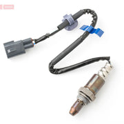 Denso O2 Lambda Oxygen Sensor Left fits Lexus Is II 2007-2013