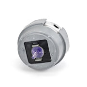 Delphi Engine Mount Mounting Front TEM234