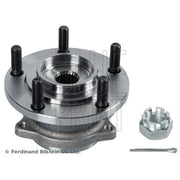 Blue Print Wheel Bearing Kit Rear Right ADC48353