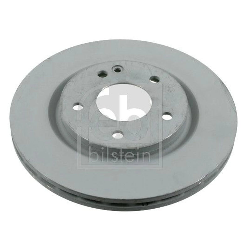 Febi Brake Disc Set Front 22995