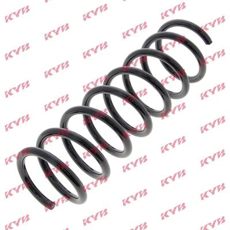 KYB Rear Suspension Coil Spring RA6692