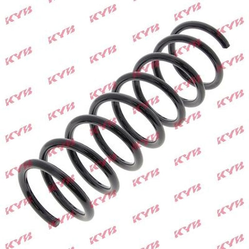 KYB Rear Suspension Coil Spring RA6692