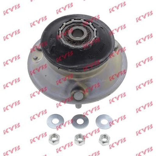 KYB Front Repair Kit Suspension Strut Support Mount SM1003