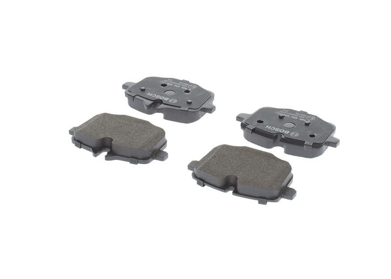 Bosch Brake Pad Set x x 0986494900