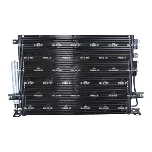 NRF Air Conditioning Condenser 35966