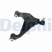 Delphi Control/Trailing Arm Front TC4465