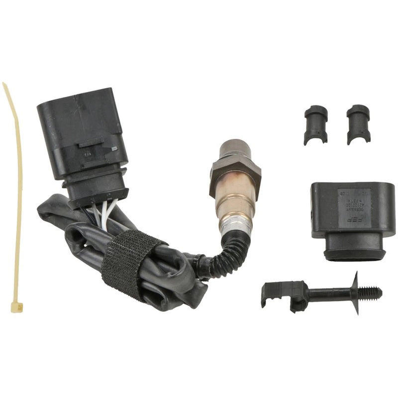 Bosch O2 Lambda Oxygen Sensor after catalytic converter 0 258 010 034