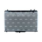 NRF Engine Radiator 53358