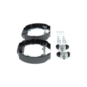Bosch Brake Shoe Set Axle Kit 0 204 114 658