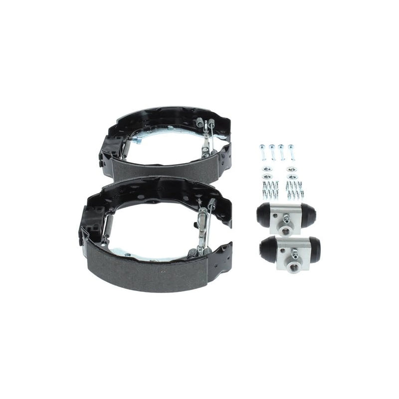 Bosch Brake Shoe Set Axle Kit 0 204 114 658