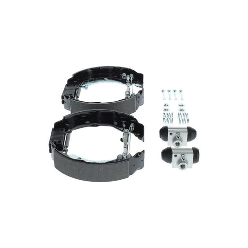 Bosch Brake Shoe Set Axle Kit 0 204 114 658