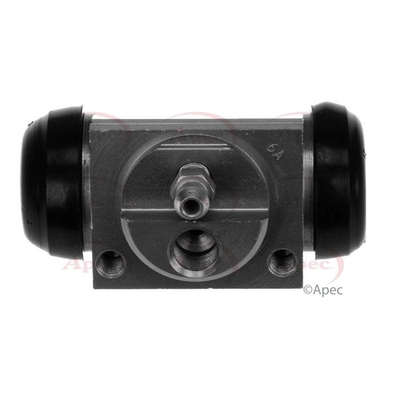 Apec Wheel Cylinder Hydraulic Brake Rear BCY1389