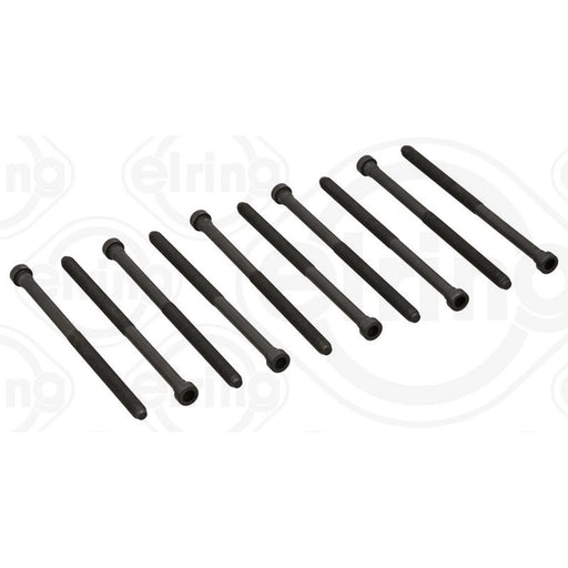 Elring Cylinder Head Bolt Set M12x1,75x206 864.450
