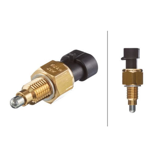 Hella Reverse Light Switch Connectors 6ZF 008 621-261